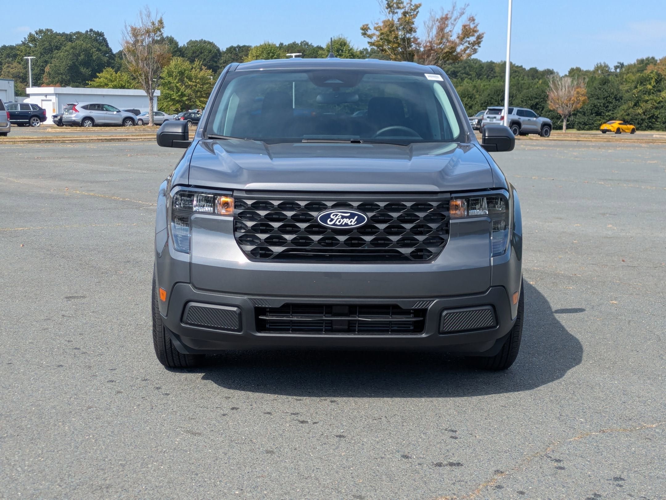 2025 Ford Maverick XL