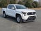 2024 Toyota Tacoma 2WD SR5
