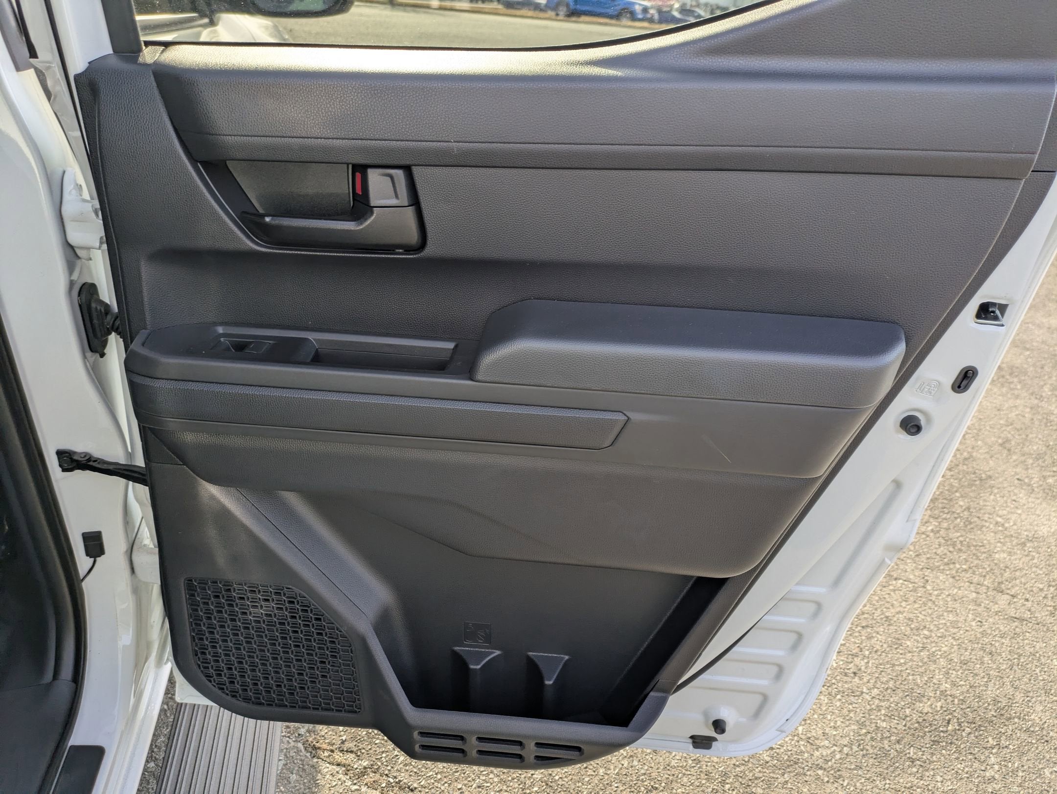 2024 Toyota Tacoma 2WD SR5