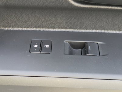 2024 Toyota Tacoma 2WD SR5