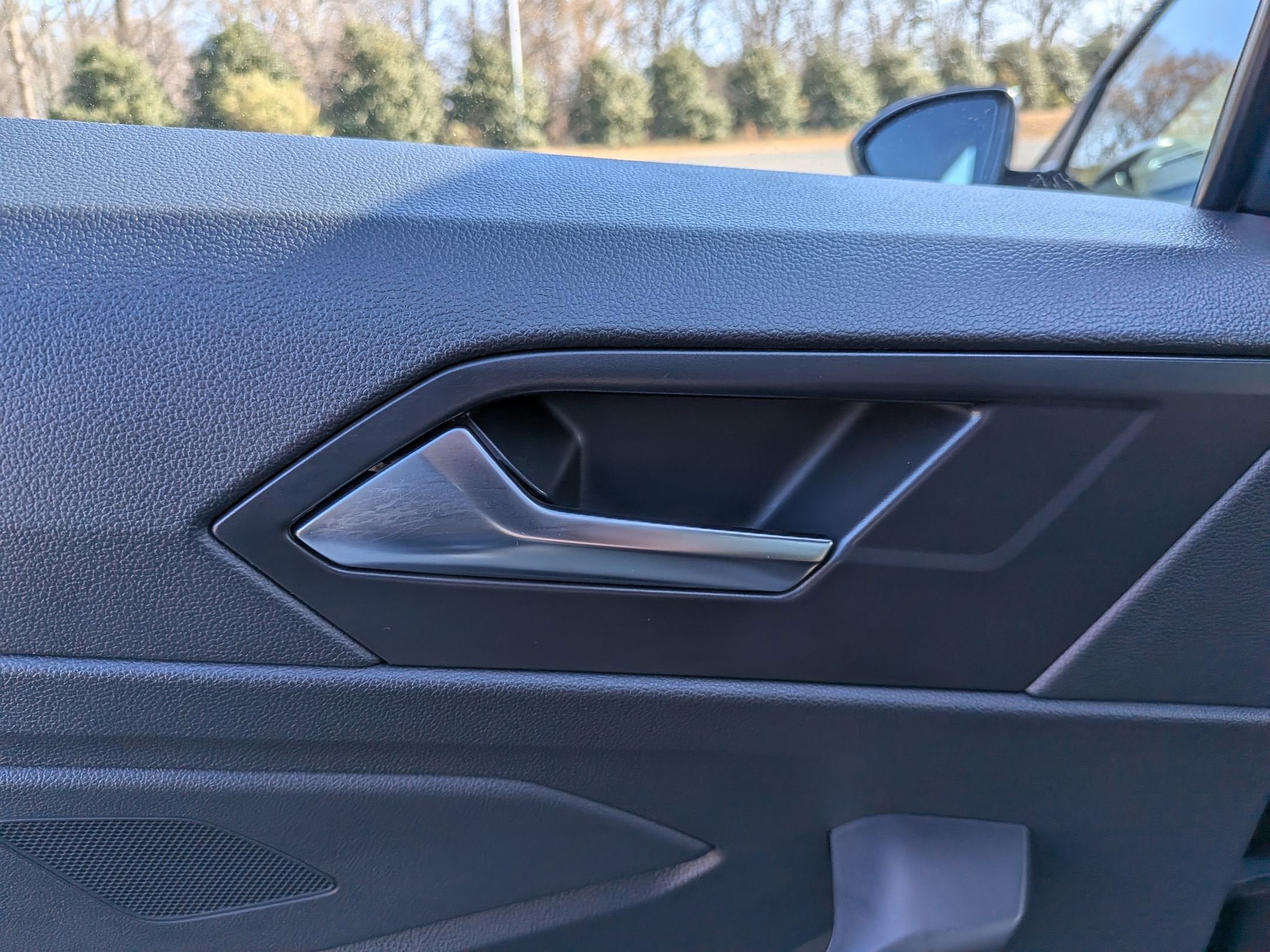 2024 Volkswagen Jetta Sport