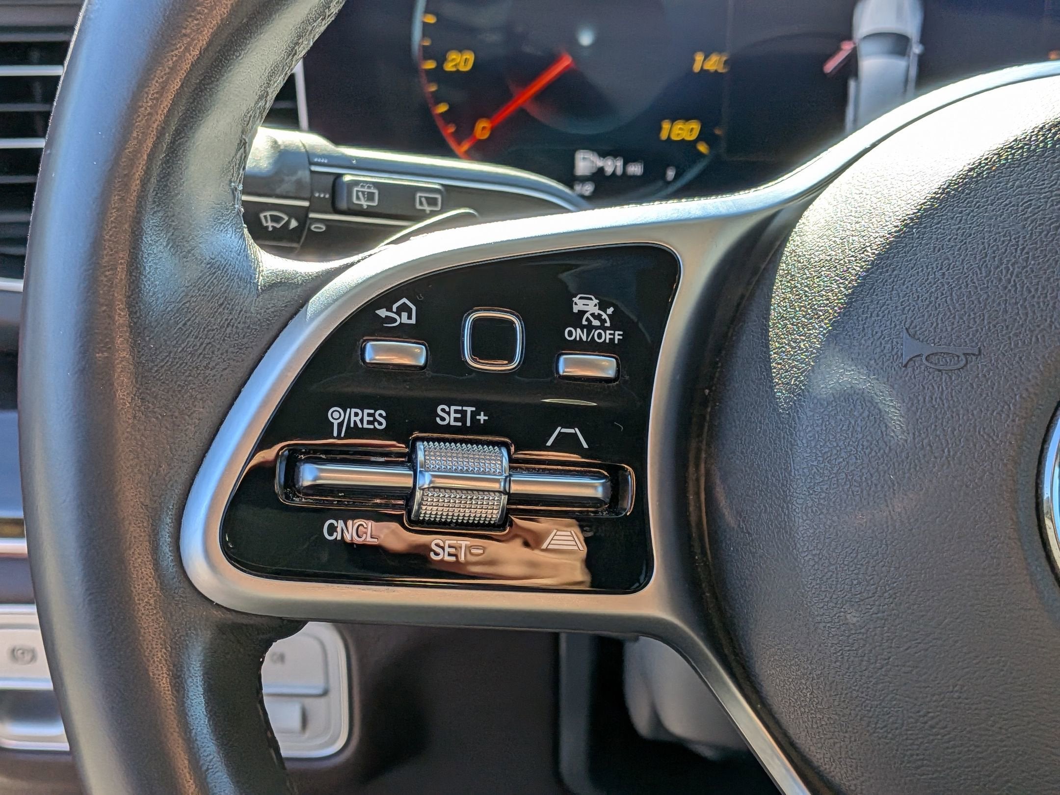 2020 Mercedes-Benz GLE GLE 350