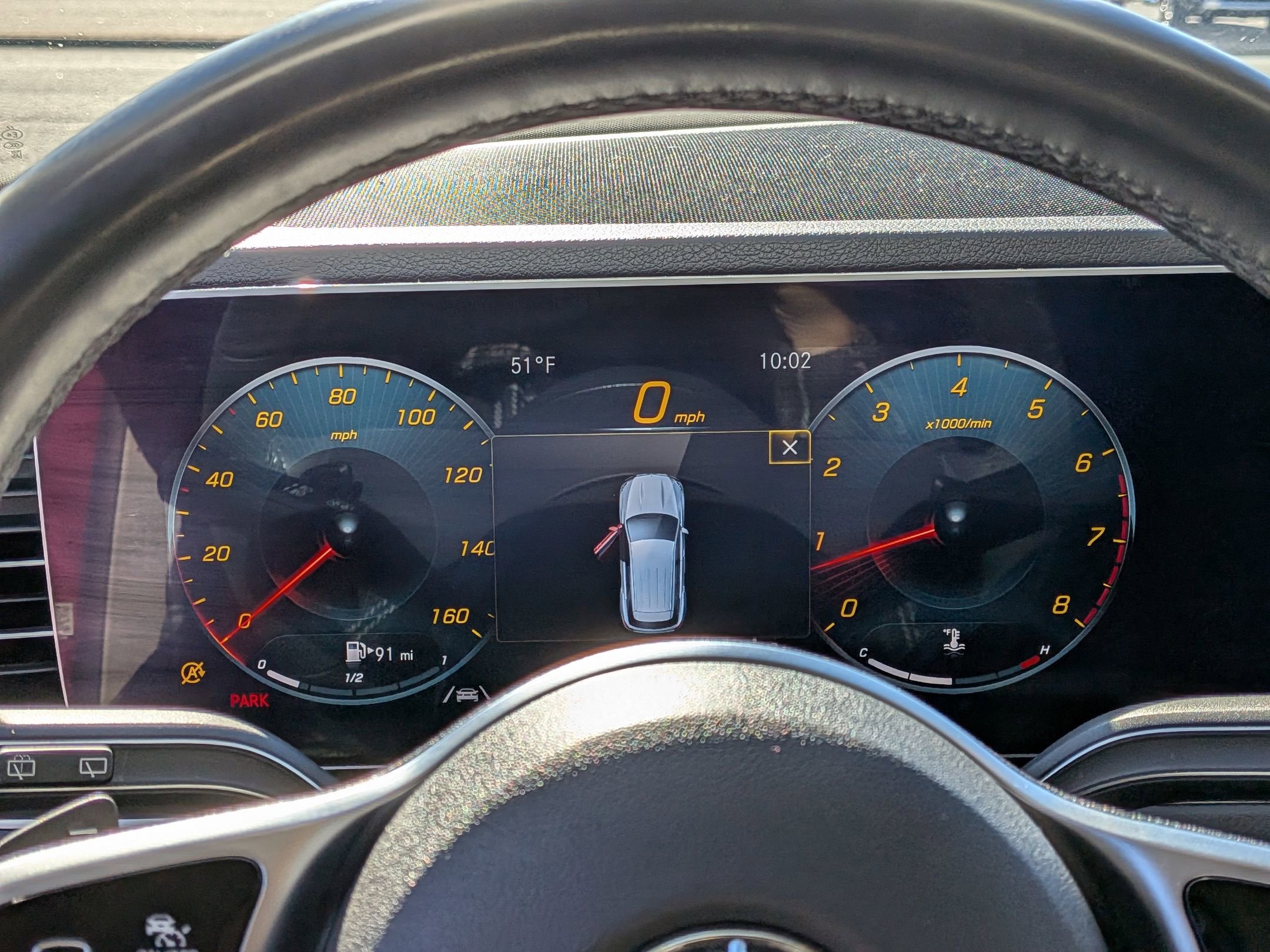 2020 Mercedes-Benz GLE GLE 350