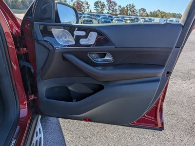 2020 Mercedes-Benz GLE GLE 350