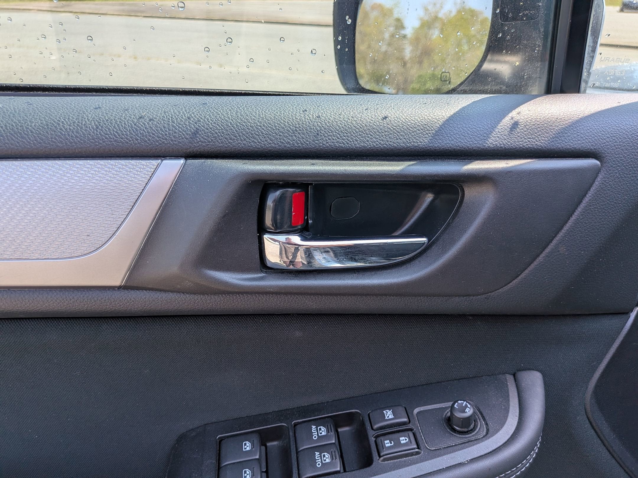 2019 Subaru Outback Premium