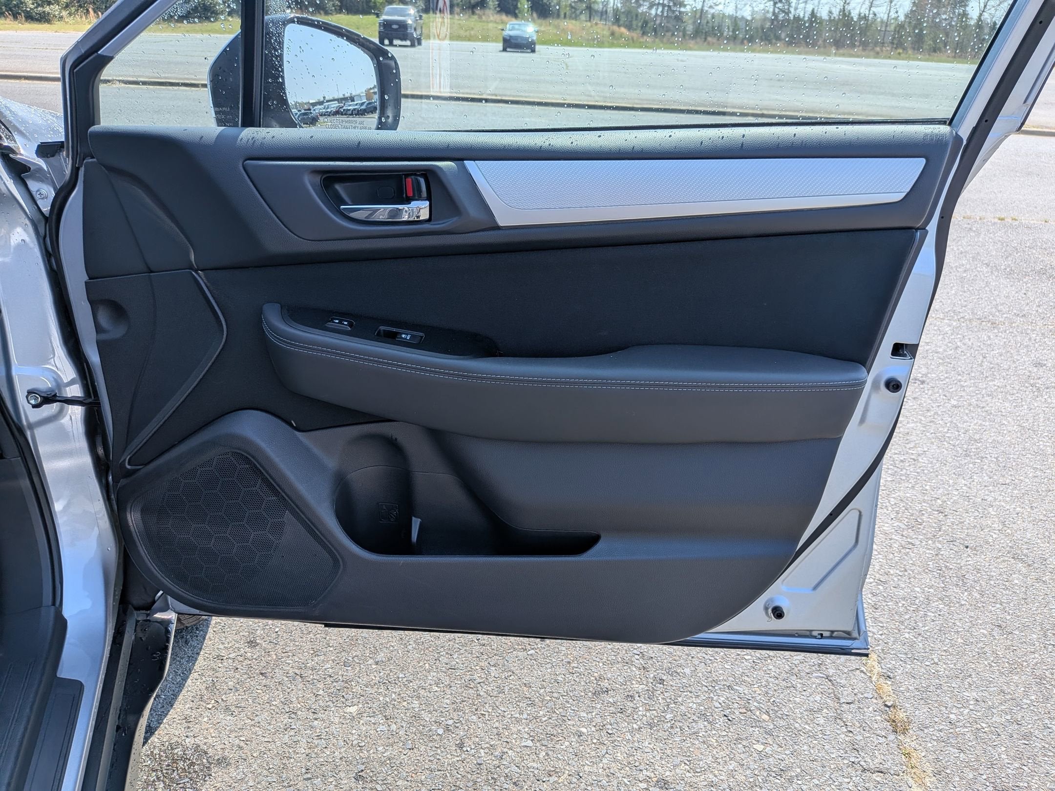 2019 Subaru Outback Premium