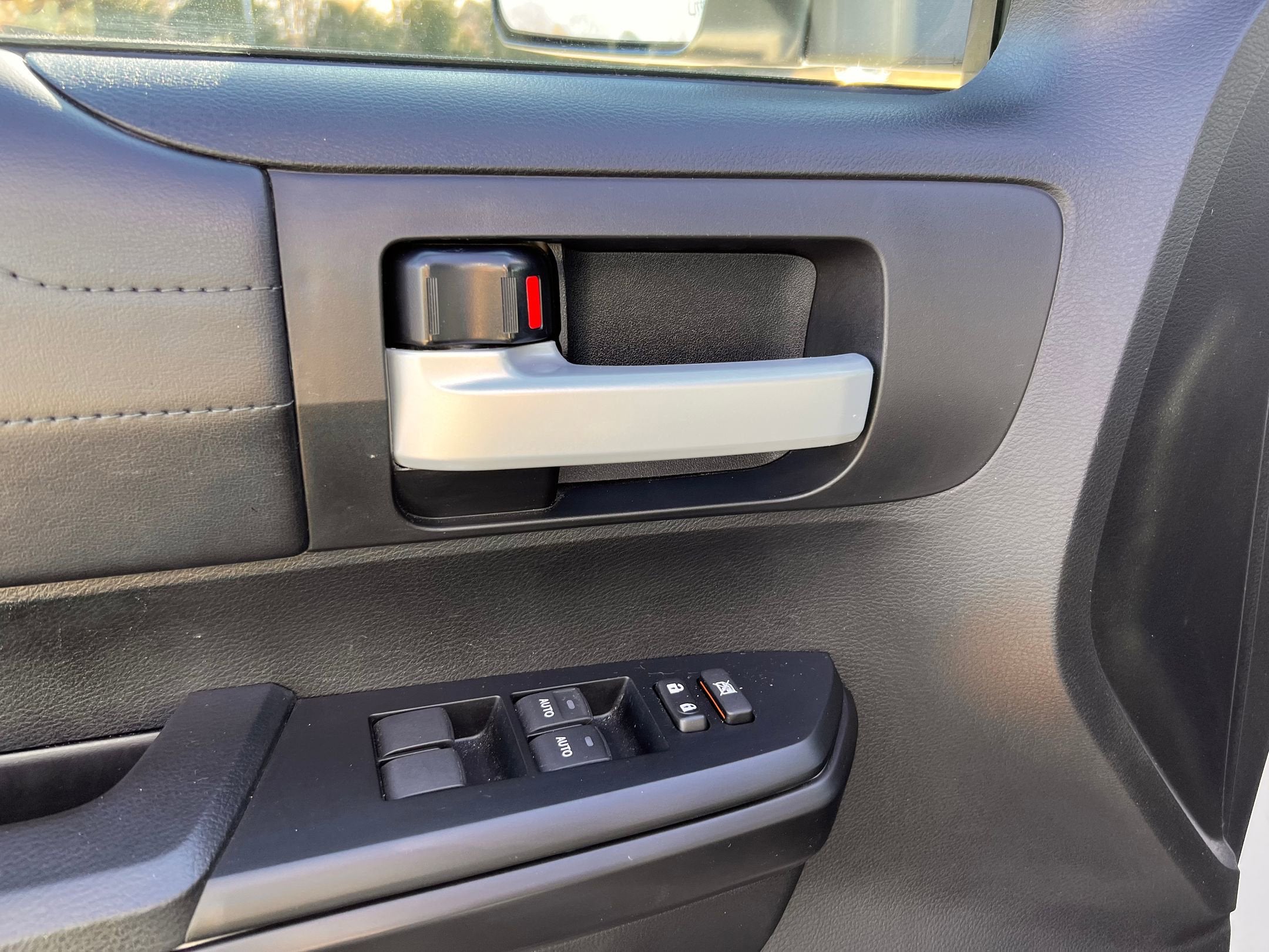 2021 Toyota Tundra 4WD Limited