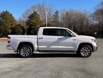 2021 Toyota Tundra 4WD Limited