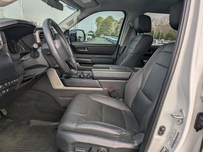 2024 Toyota Tundra 2WD SR5