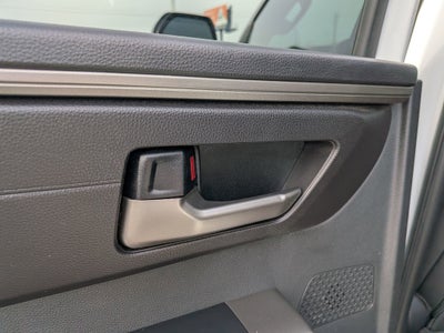 2024 Toyota Tundra 2WD SR5