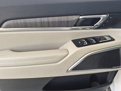 2023 Kia Telluride SX Prestige