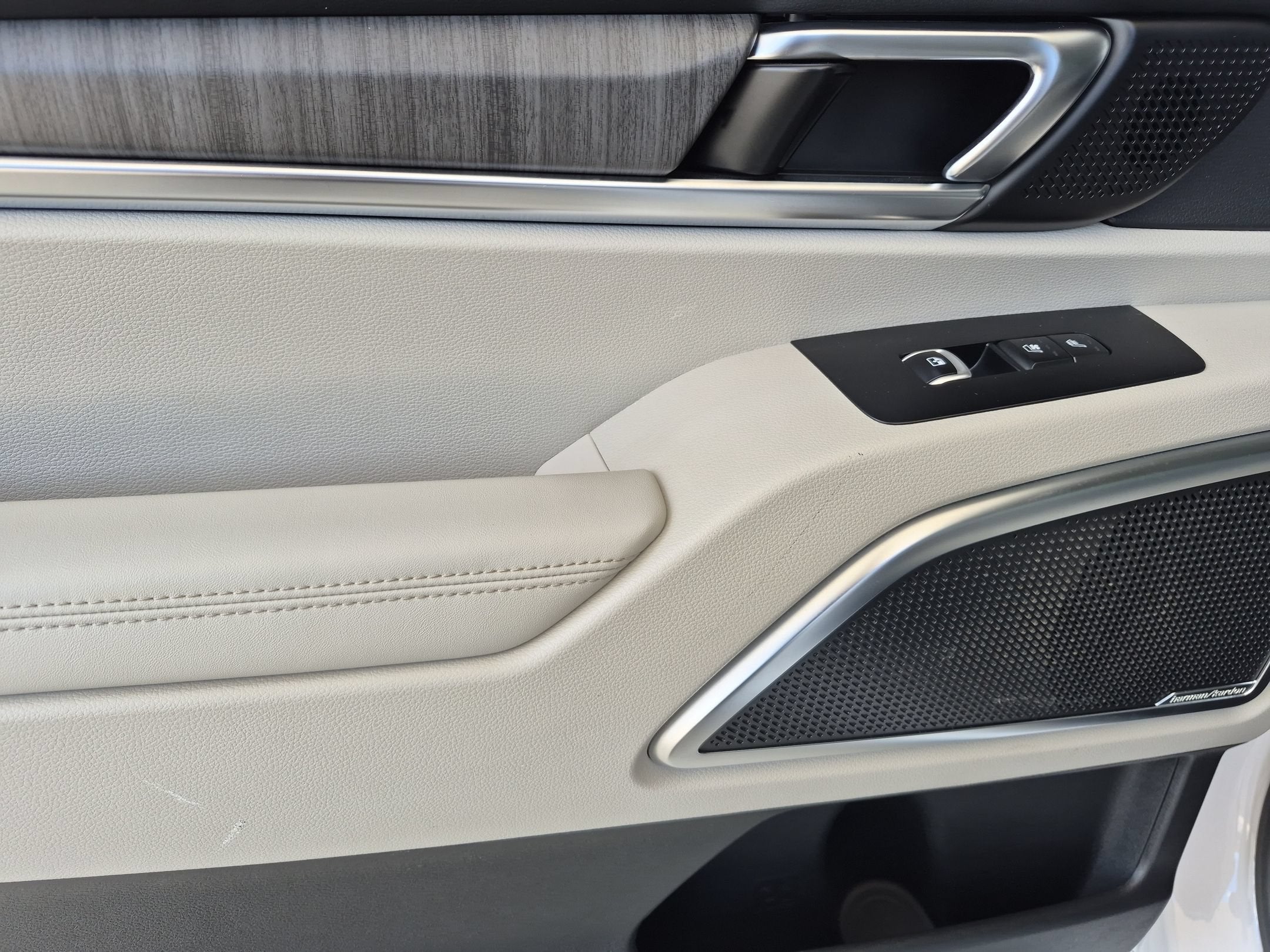 2023 Kia Telluride SX Prestige