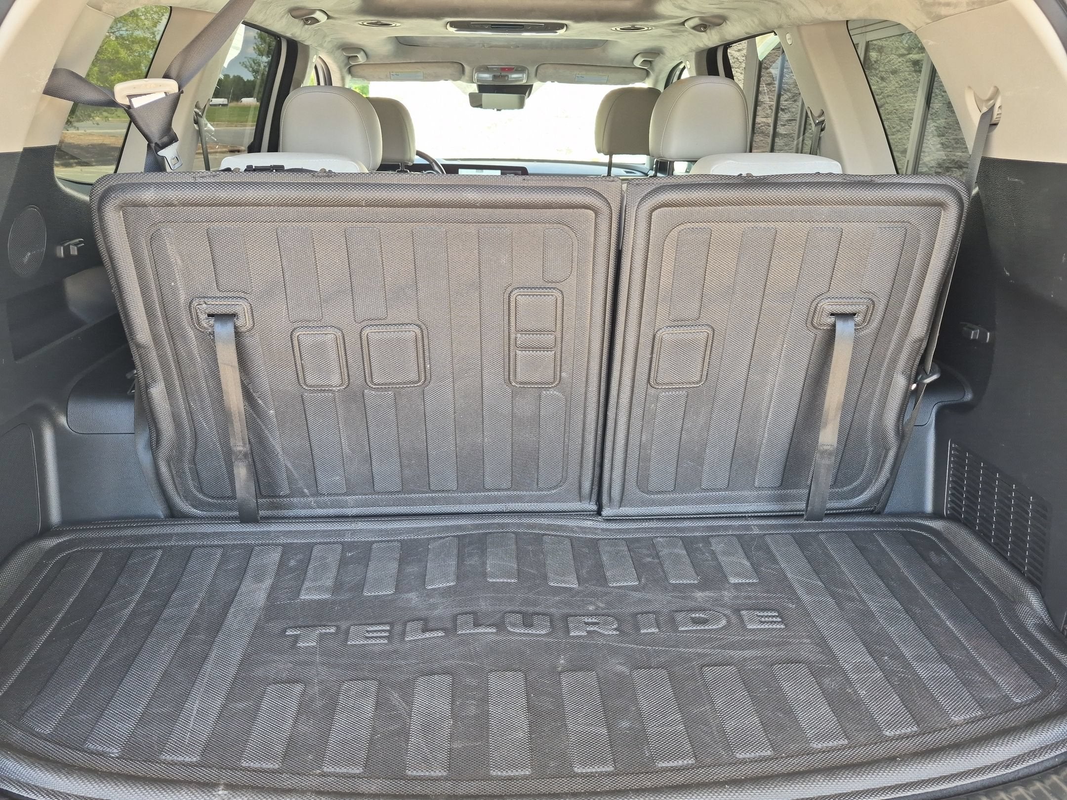 2023 Kia Telluride SX Prestige
