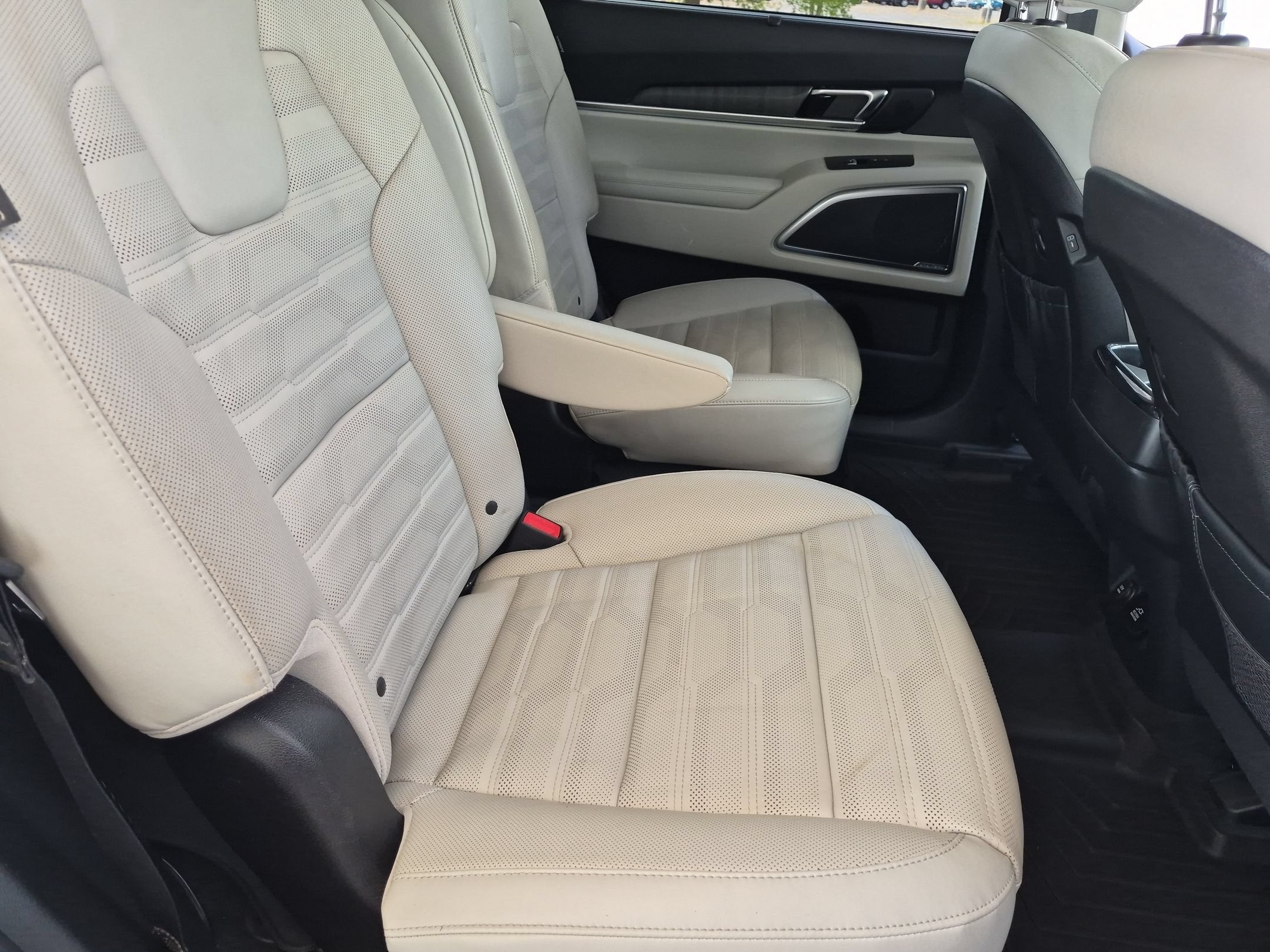 2023 Kia Telluride SX Prestige
