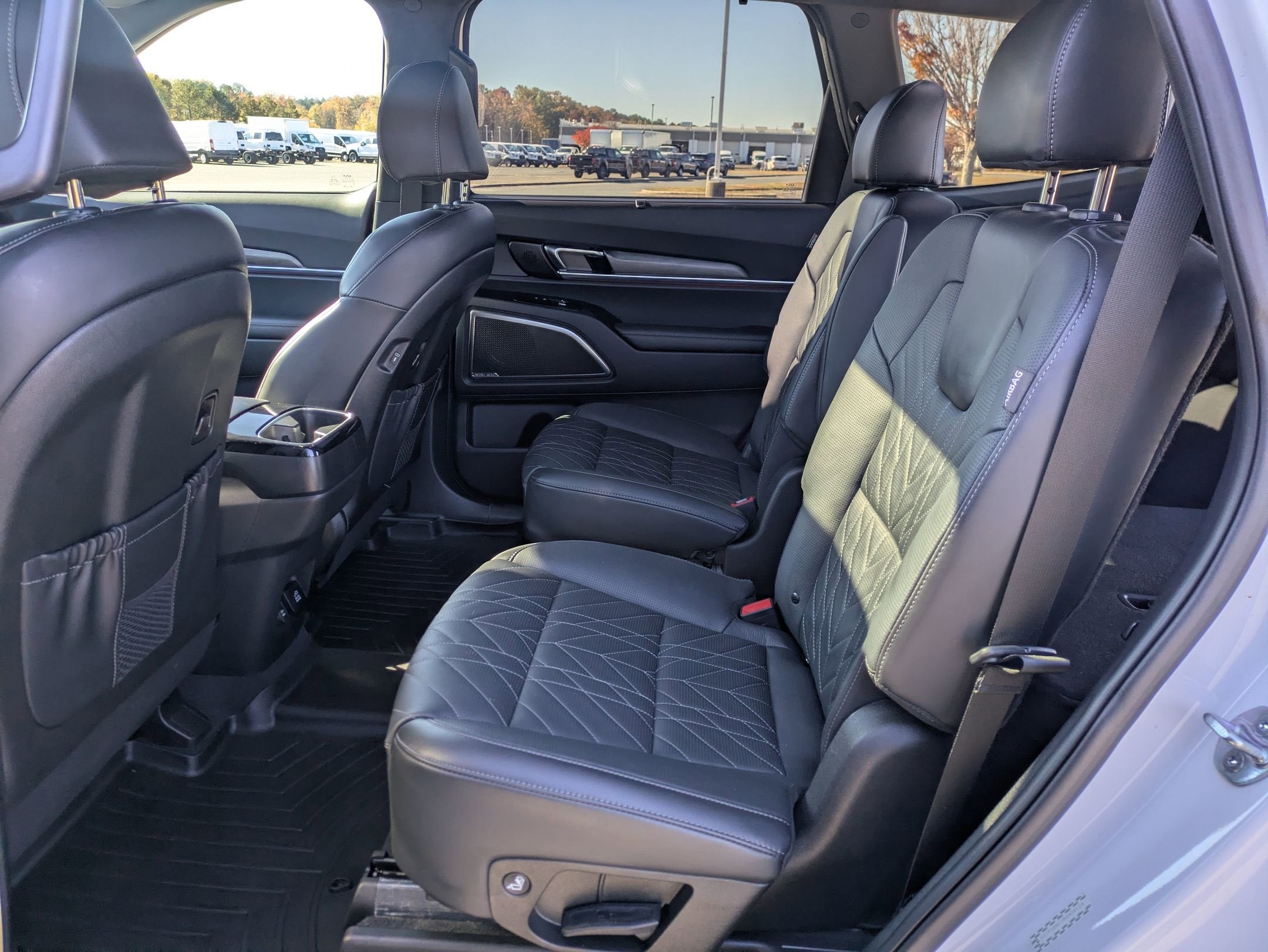 2024 Kia Telluride SX Prestige X-Line