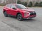 2023 Mitsubishi Eclipse Cross SE