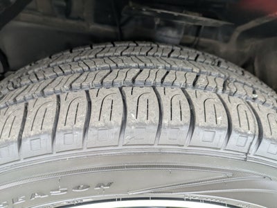 2023 Mitsubishi Eclipse Cross SE