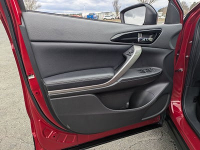 2023 Mitsubishi Eclipse Cross SE