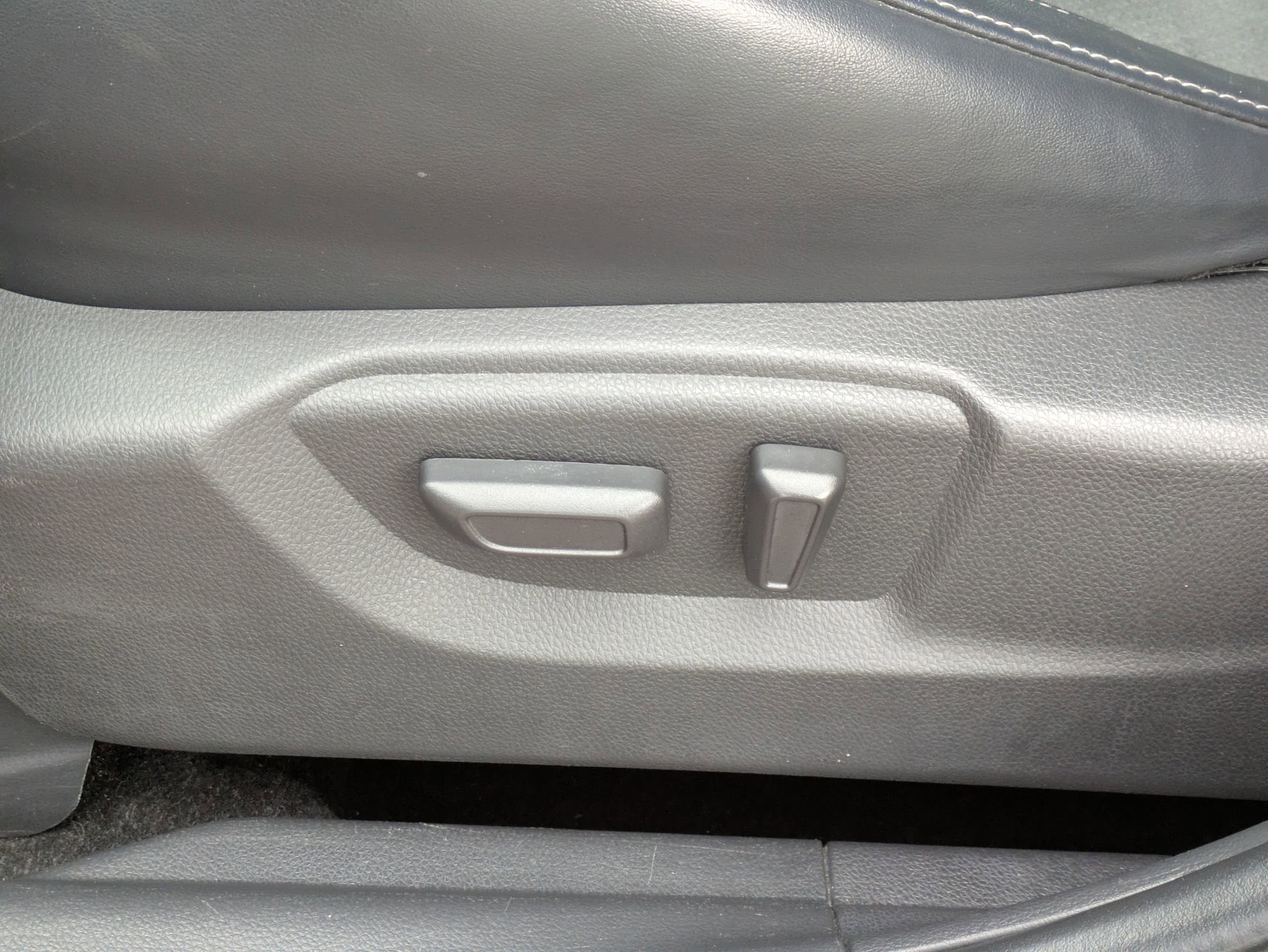 2023 Mitsubishi Eclipse Cross SE