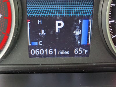 2023 Mitsubishi Eclipse Cross SE