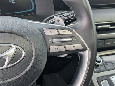 2024 Hyundai Palisade XRT