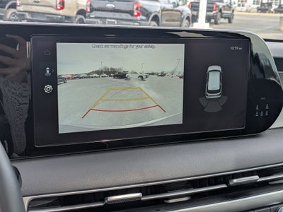 2024 Hyundai Palisade XRT