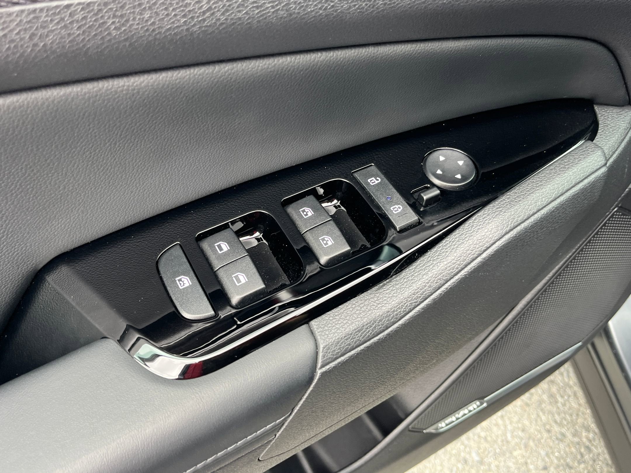 2024 Kia Sportage Hybrid SX-Prestige