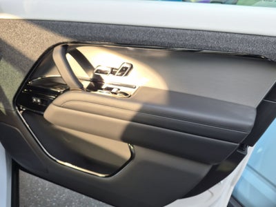 2025 Land Rover Range Rover Sport Dynamic SE