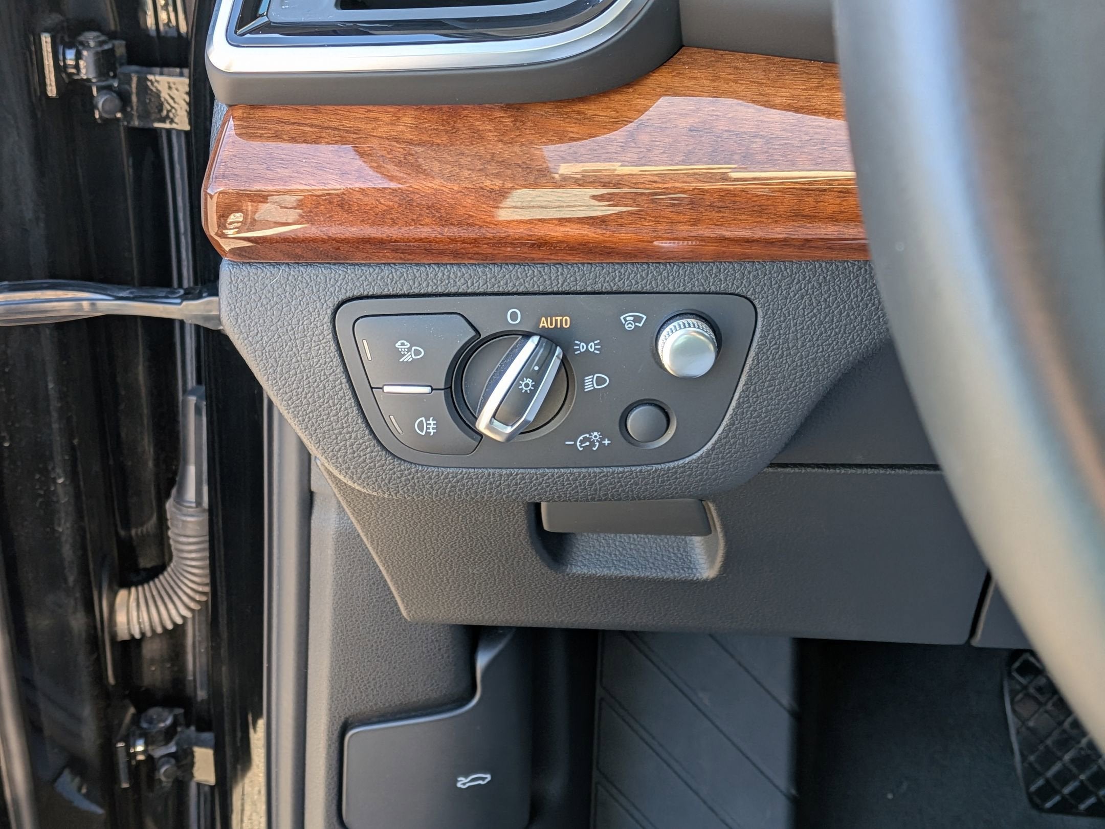 2023 Audi Q5 S line Prestige