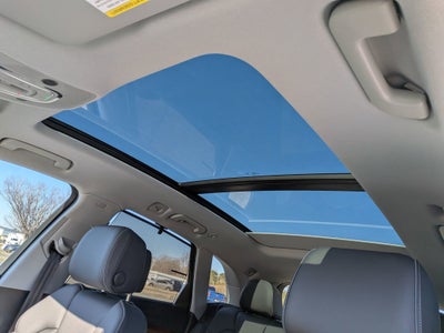 2023 Audi Q5 S line Prestige