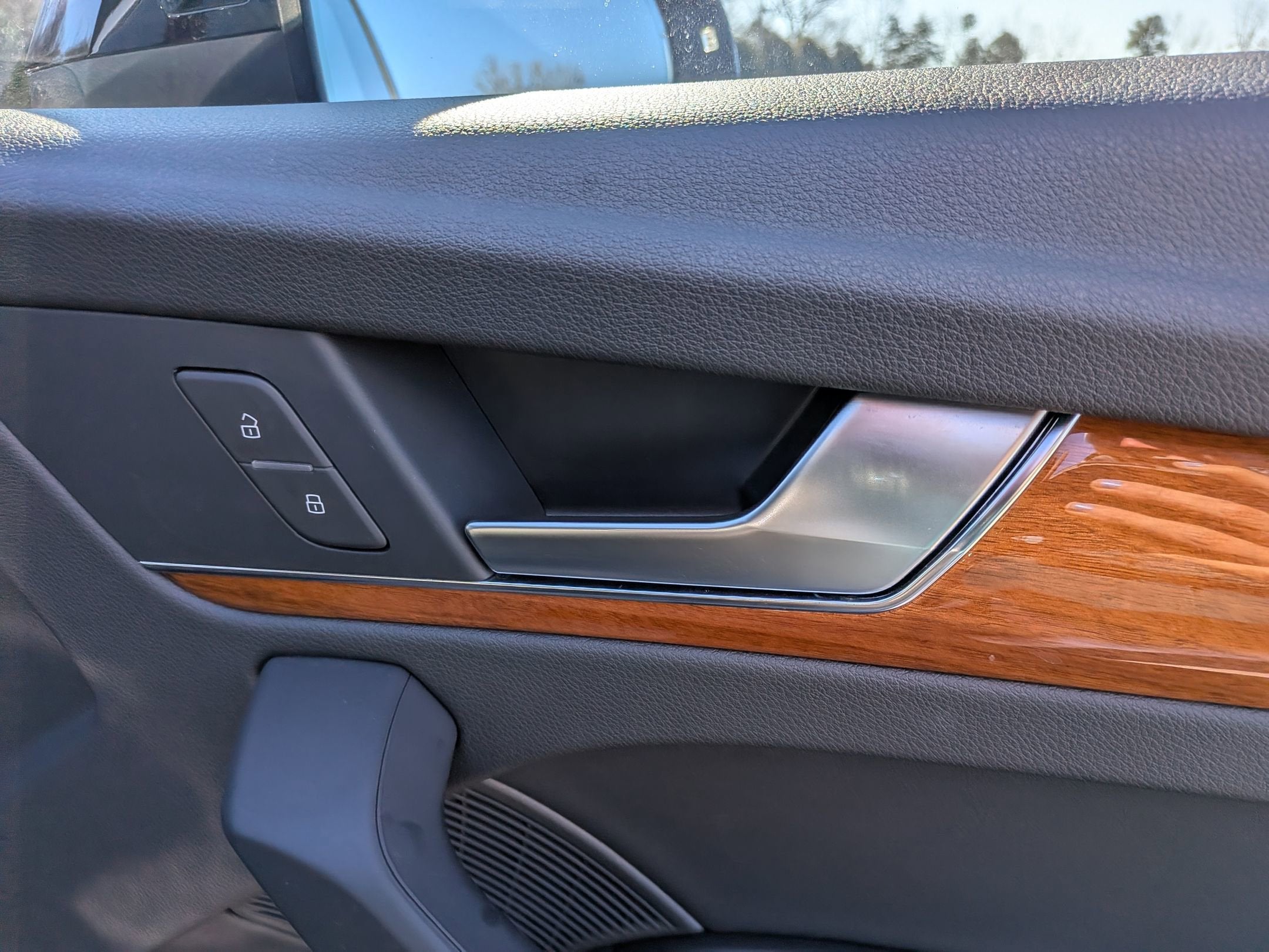 2023 Audi Q5 S line Prestige