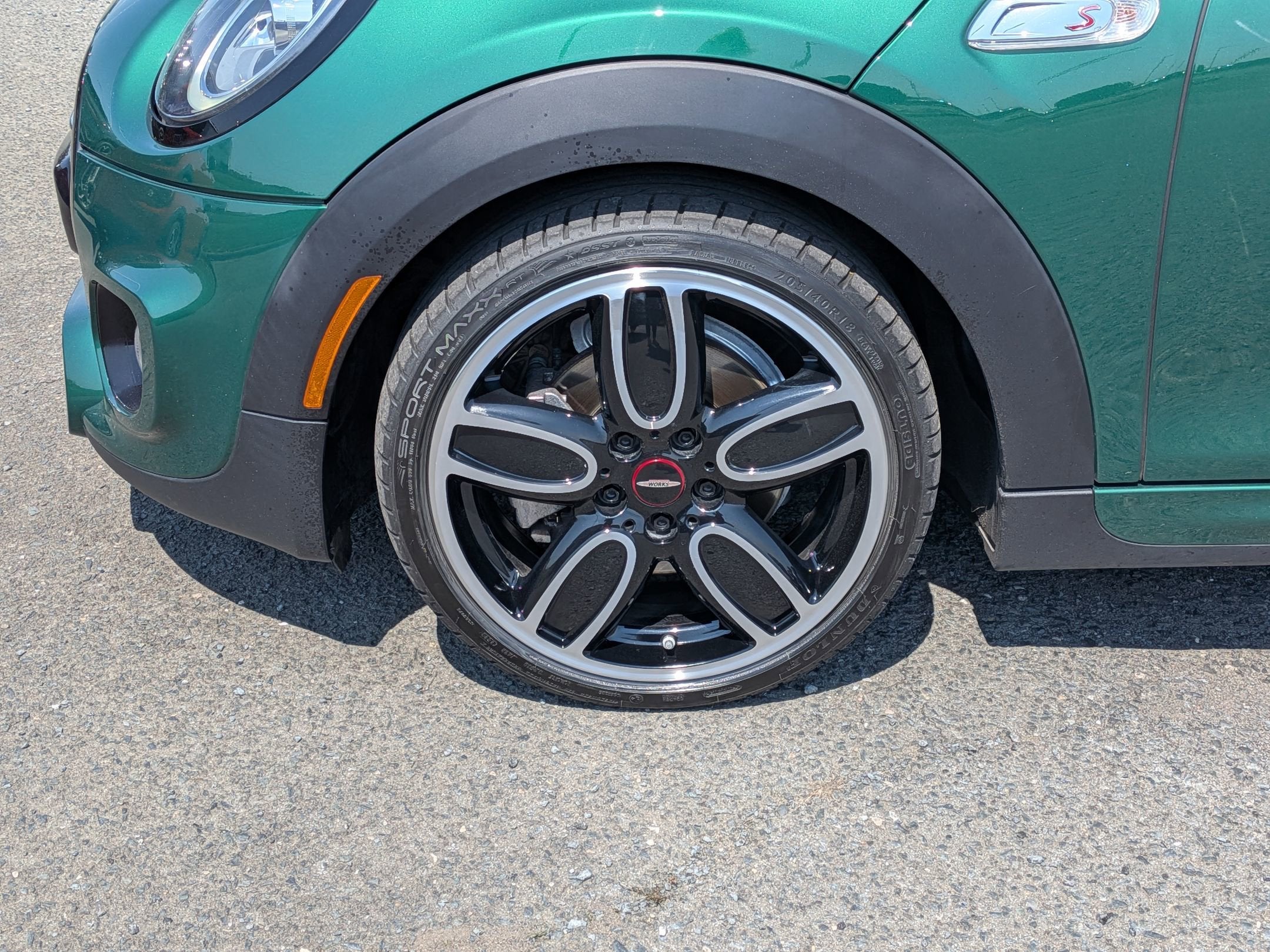 2020 MINI Hardtop 4 Door Cooper S