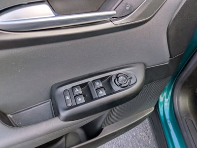 2024 Alfa Romeo Tonale Ti