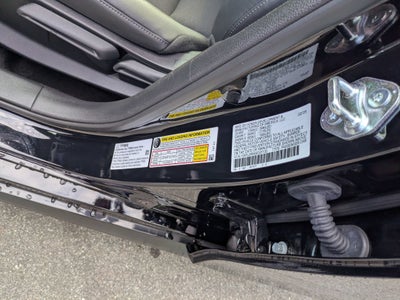 2025 Honda Civic Hatchback Sport