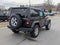 2019 Jeep Wrangler Sport S