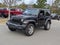2019 Jeep Wrangler Sport S