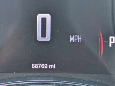 2018 Dodge Durango R/T