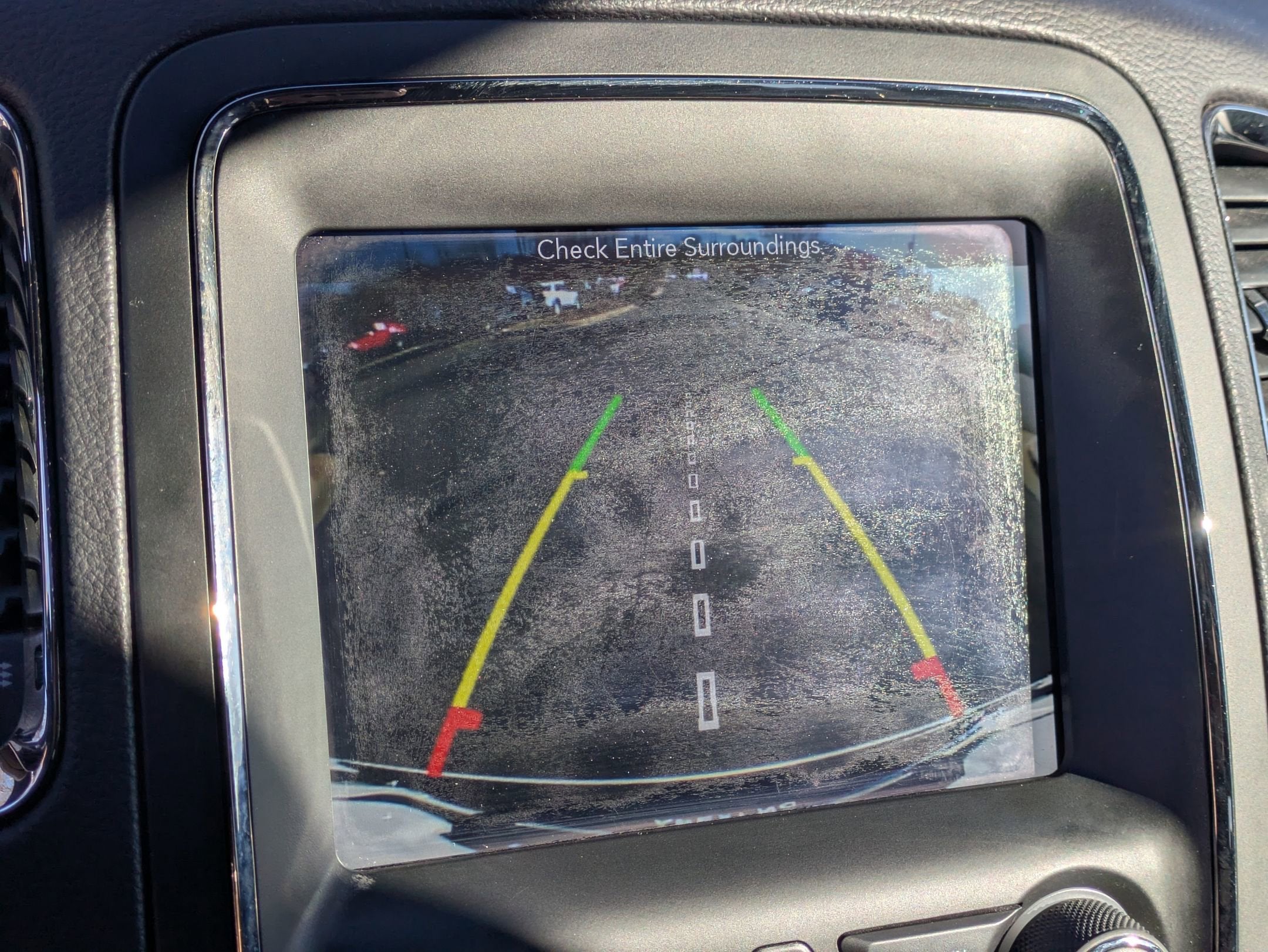 2018 Dodge Durango R/T