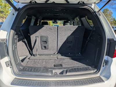 2018 Dodge Durango R/T