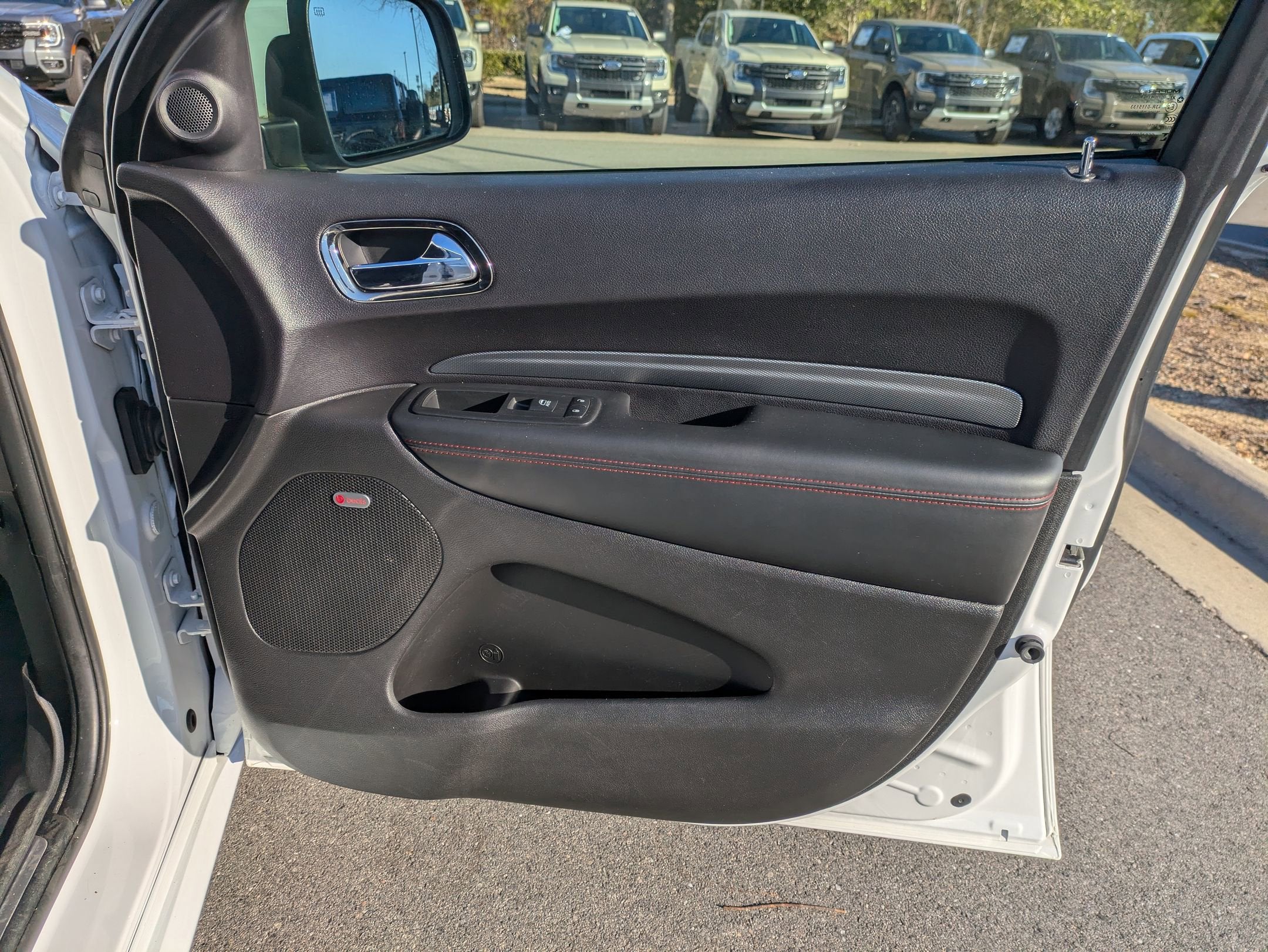 2018 Dodge Durango R/T