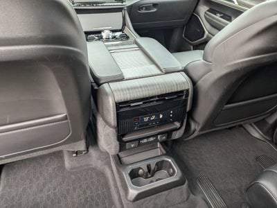 2024 Jeep Wagoneer Series III