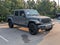 2023 Jeep Gladiator High Altitude