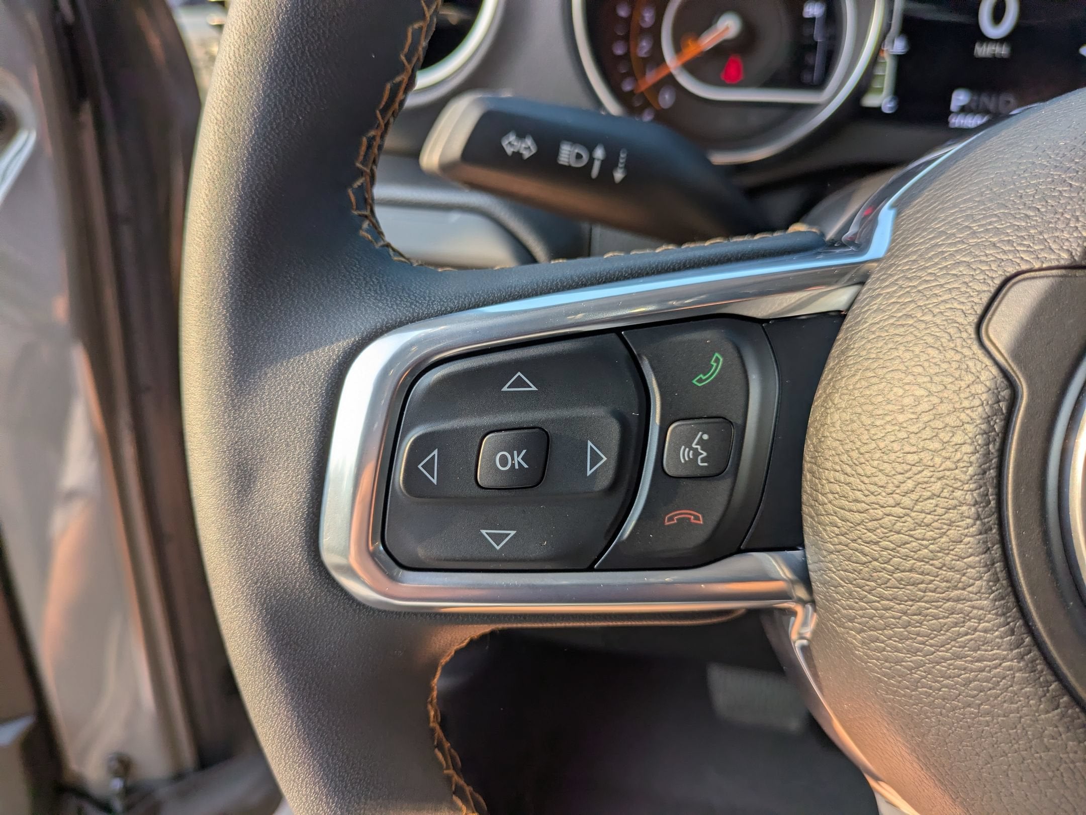 2023 Jeep Gladiator High Altitude