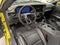 2025 Ford Mustang Saleen Yellow Label