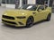 2025 Ford Mustang Saleen Yellow Label