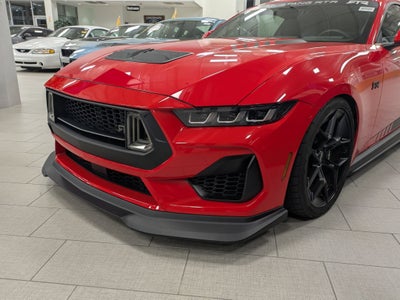 2025 Ford Mustang RTR Spec 3