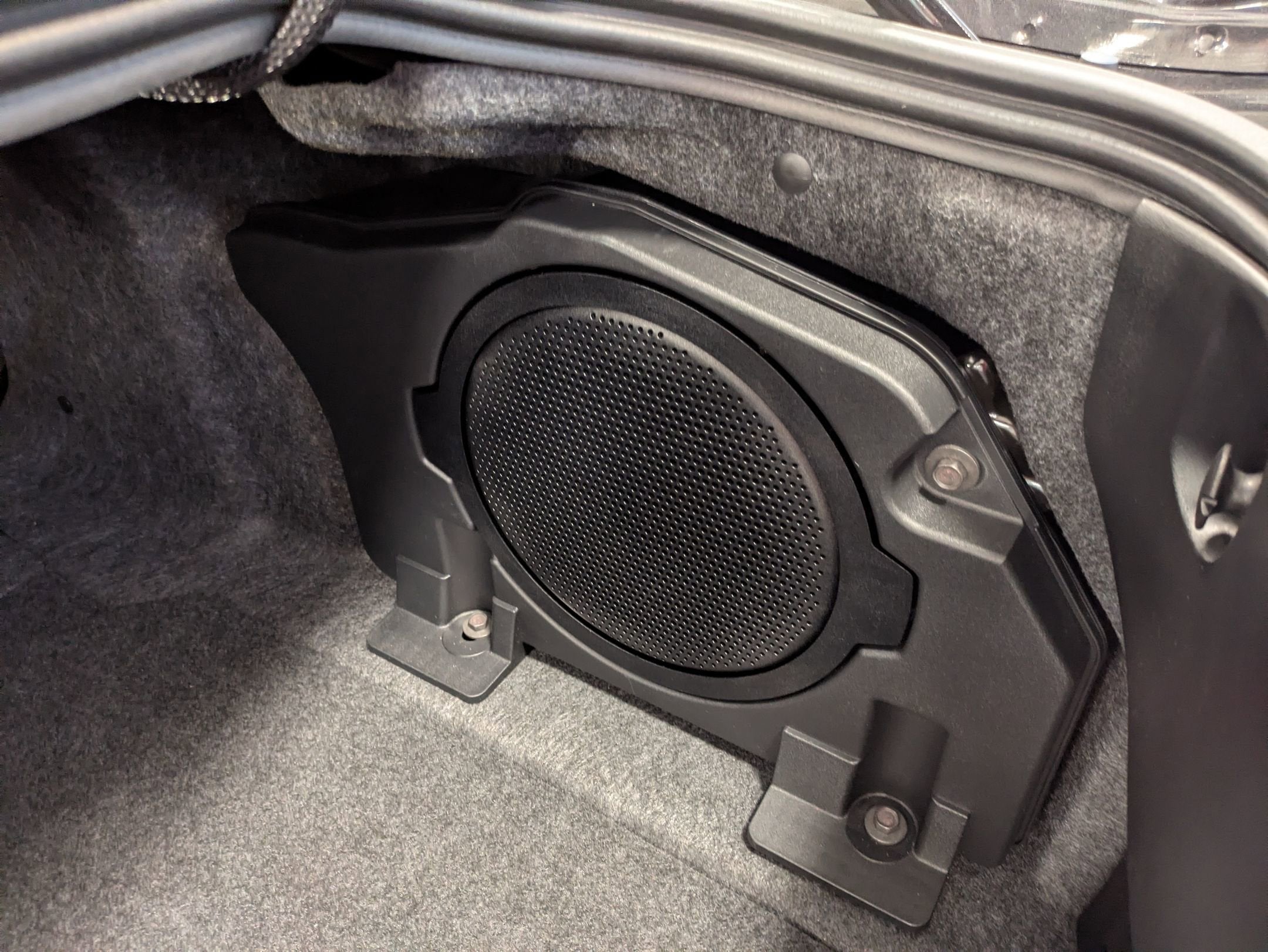 2022 Ford Mustang Shelby Super Snake