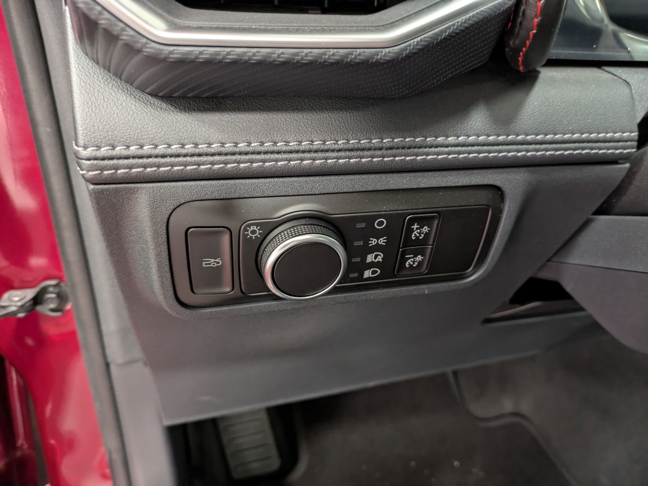 2025 Ford Mustang Saleen White Label