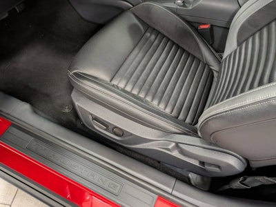 2025 Ford Mustang GT RTR Supercharged Spec 3