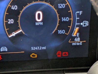 2025 Ford Mustang GT RTR Supercharged Spec 3